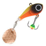 Kuusamo Viikari 18 g painolippauistin - Happy Angler
