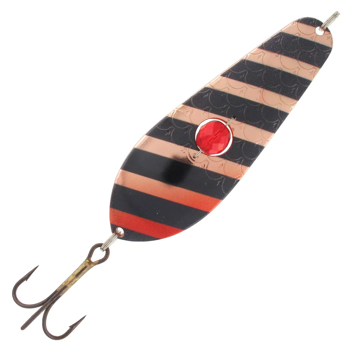 Kuusamo Räsänen Helmi 9 cm 28 g lusikkauistin - Happy Angler