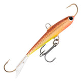 Perza Kasi tasapainopilkki 8 cm - Happy Angler