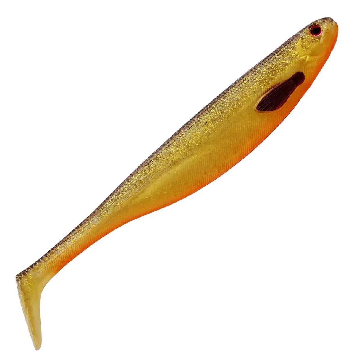 Westin ShadTeez Slim 18 cm jigi - Happy Angler