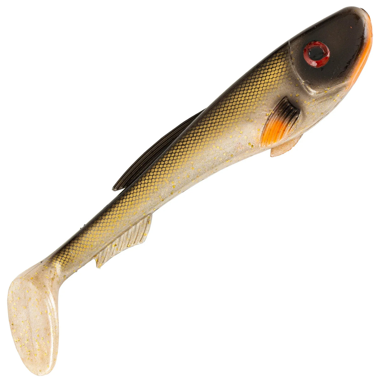 Abu Garcia Beast Paddle Tail 21 cm kalajigi - Happy Angler