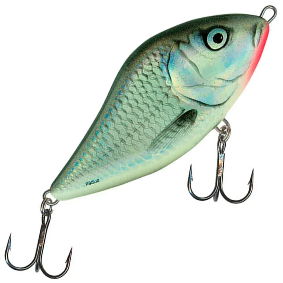 Salmo Slider 10 cm jerkki - Happy Angler