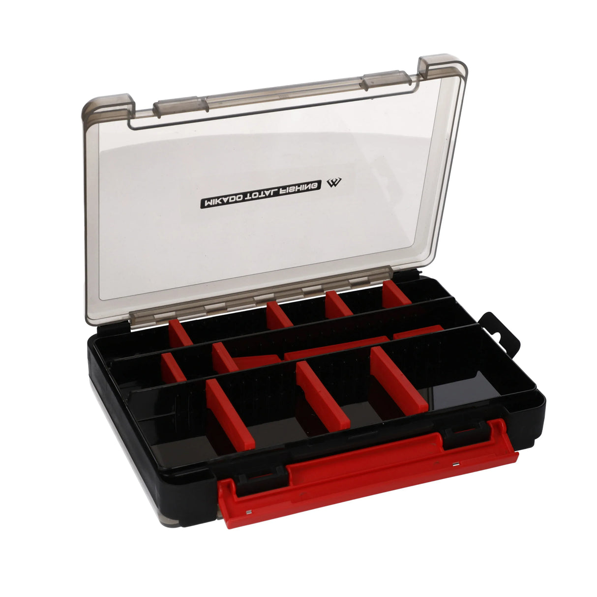 Mikado 2-puoleinen vieherasia foamilla - Happy Angler