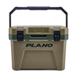 Plano Frost Cooler Inland Green kylmälaukku 20 L - Happy Angler