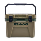 Plano Frost Cooler Inland Green kylmälaukku 20 L - Happy Angler