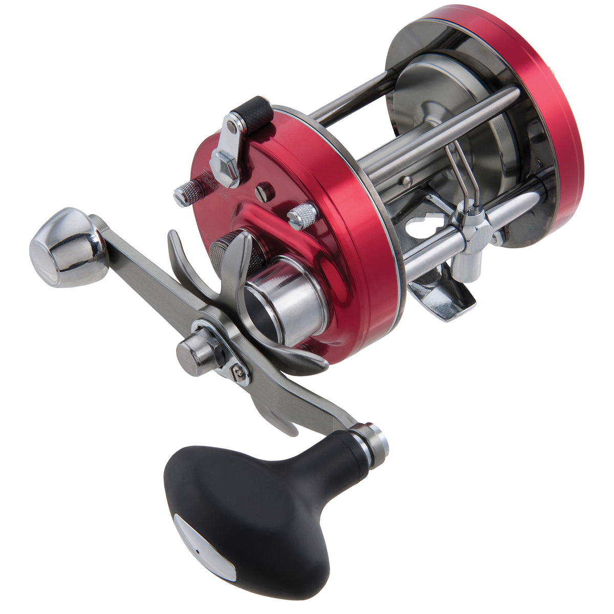 Abu Ambassadeur 7000 C Baitcasting Reel