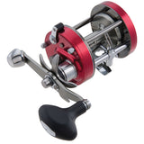 Abu Ambassadeur 7000 C Baitcasting Reel
