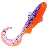 Relax Super Banjo 3" jigi 5 kpl/pkt - Happy Angler