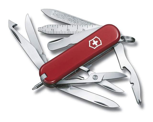 Victorinox Minichamp monitoimityökalu - Happy Angler