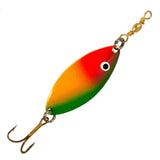 Bete Krokodil 7 g lusikkauistin - Happy Angler