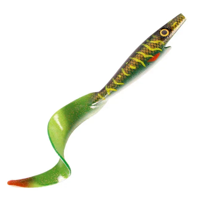 The Pig Giant Pig Tail 40 cm kalajigi - Happy Angler