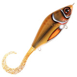 Strike Pro Guppie Jr Shallow 11 cm jerkki - Happy Angler