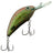 Salmo Rattlin´ Hornet 4.5F 4,5 cm vaappu - Happy Angler