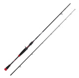 Berkley Zilla Pike Baitcasting Reel Rod