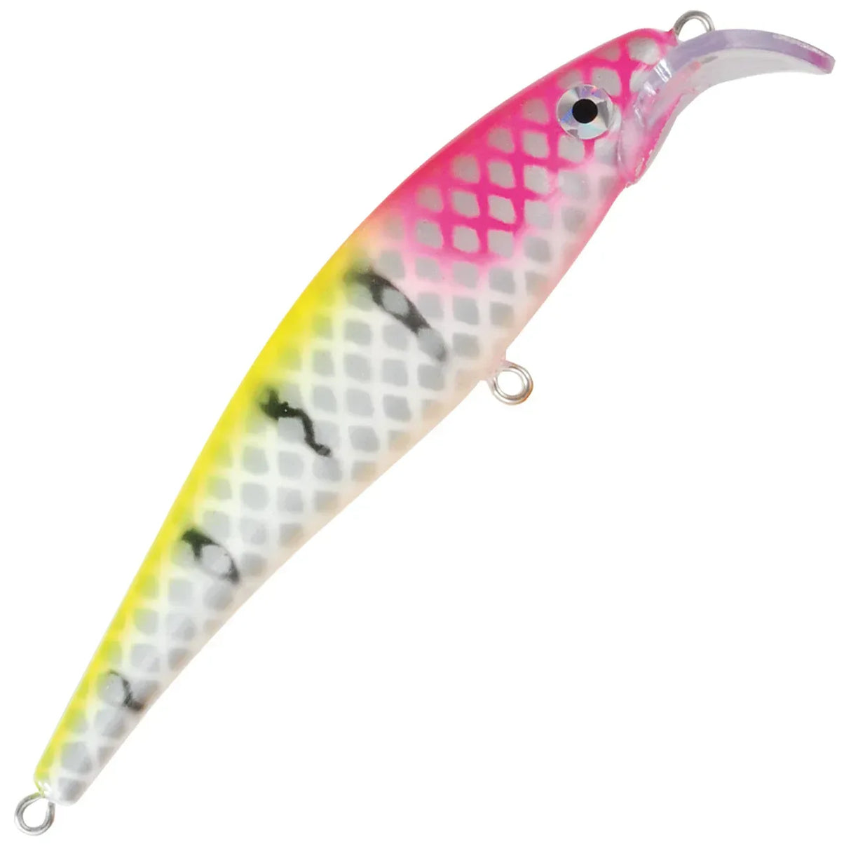 Jesse 8 cm vaappu - Happy Angler