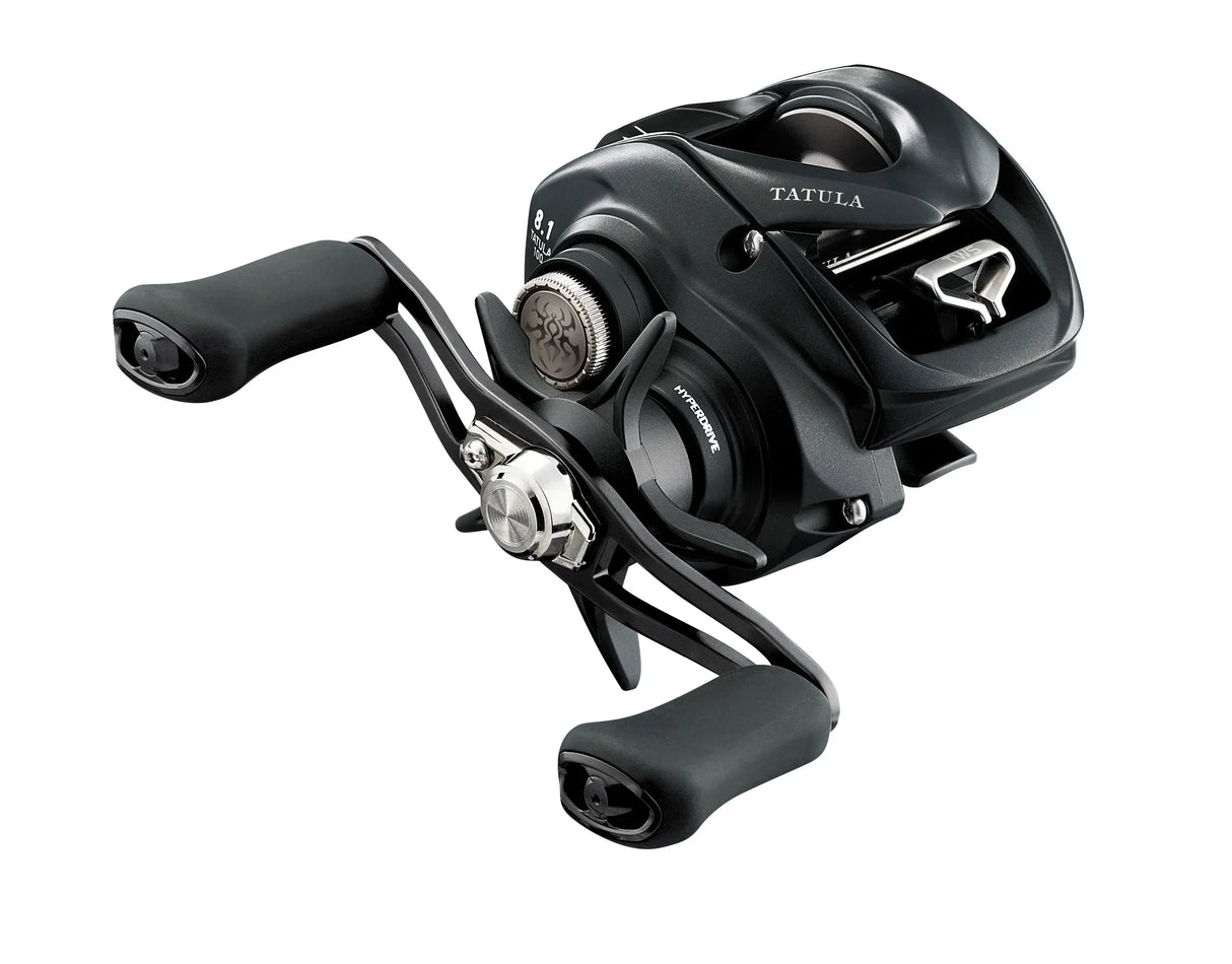 Daiwa 23 Tatula TW hyrräkela - Happy Angler
