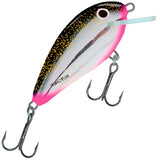 Salmo Butcher 5 cm vaappu - Happy Angler