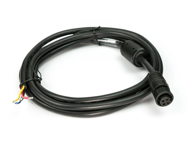 Lowrance Active Target virtajohto - Happy Angler