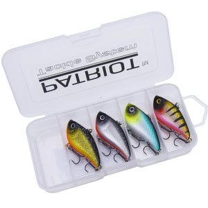 Lure Assortments