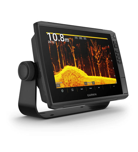 Garmin ECHOMAP Ultra 2 102sv yhdistelmälaite + GT56 anturi - Happy Angler