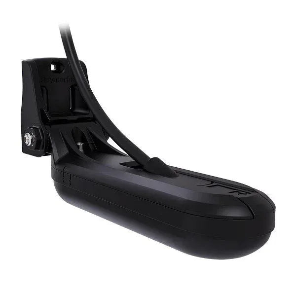 Raymarine Element 9 HV yhdistelmälaite + HV-100 anturi + ladattava LightHouse kartta - Happy Angler