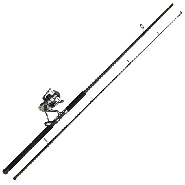 DAM Full Cat Allround XP avokelasetti - Happy Angler