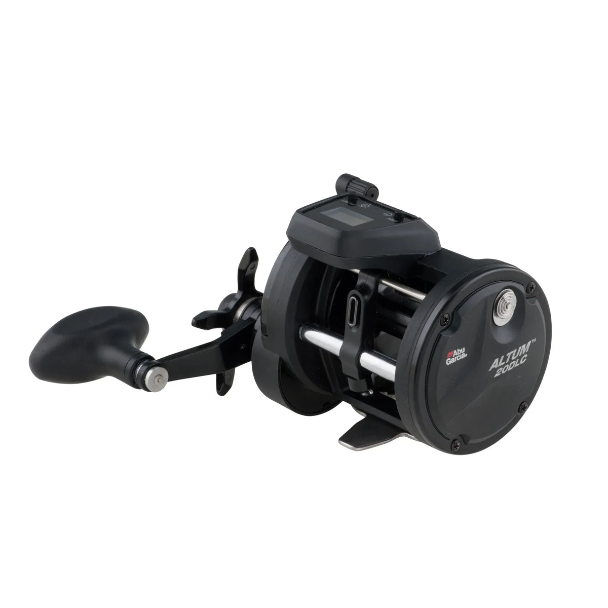 Abu Garcia Altum DLC Syncro Baitcasting Reel