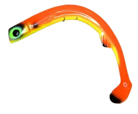 Polarbite Beta Shad 30 cm - Happy Angler