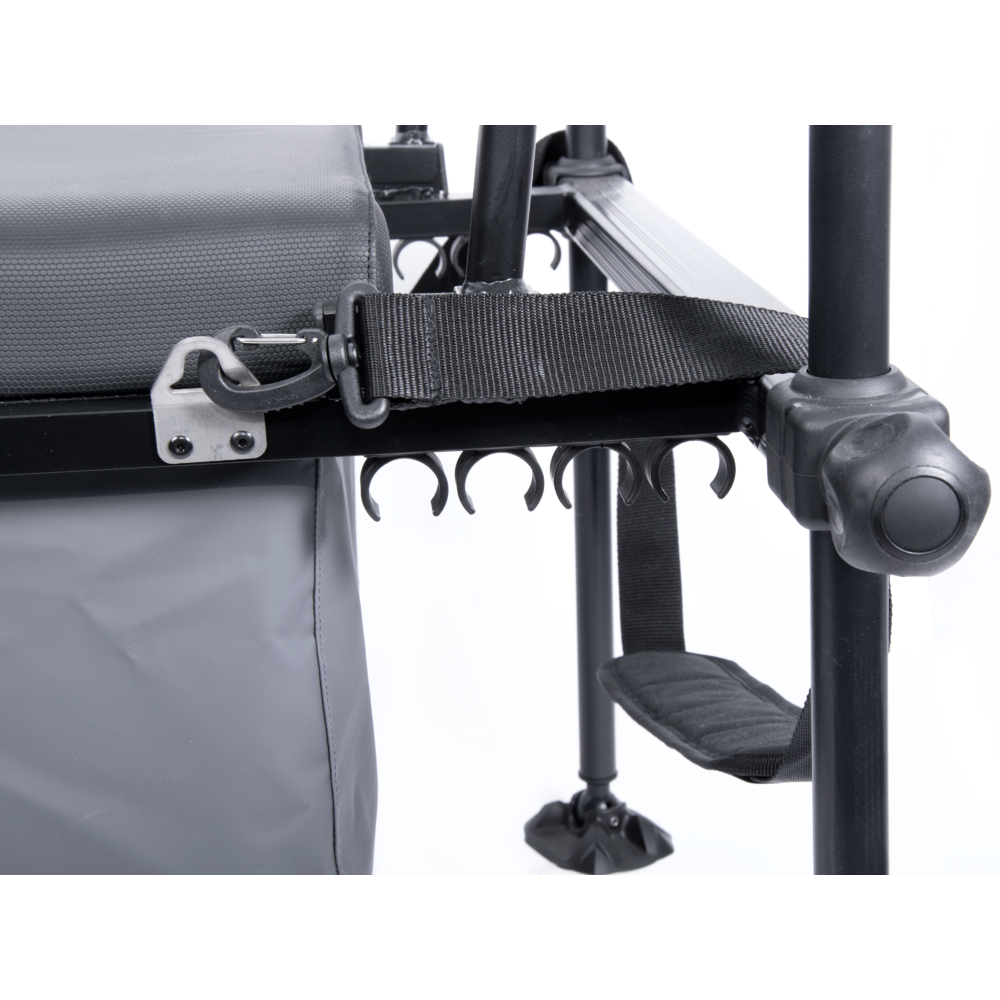 Feeder Concept Gripnir Fishing Chair