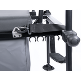 Feeder Concept Gripnir Fishing Chair