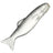 Orka Hybrid Shad 5 cm jigi 4 kpl/pkt - Happy Angler