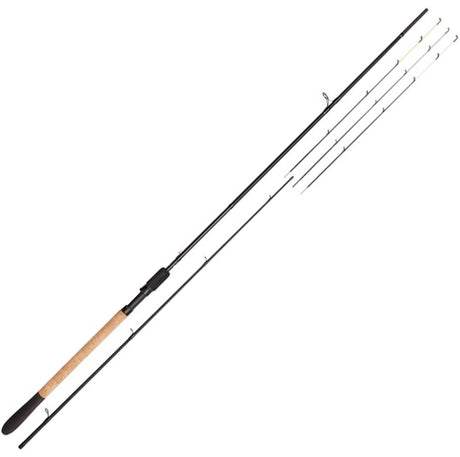 DAM Impulse-X Picker avokelavapa