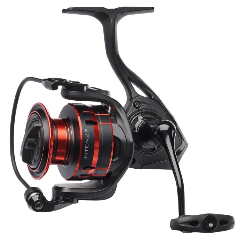 DAM Quick Intenze Spinning Reel