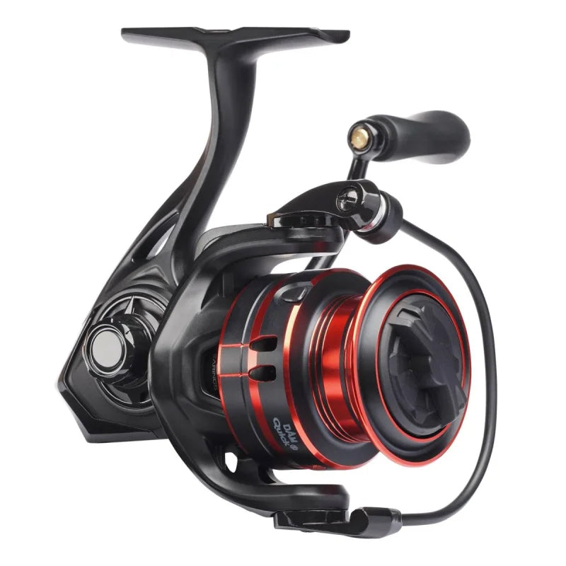 DAM Quick Intenze Spinning Reel