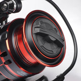 DAM Quick Intenze Spinning Reel