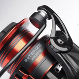 DAM Quick Intenze Spinning Reel