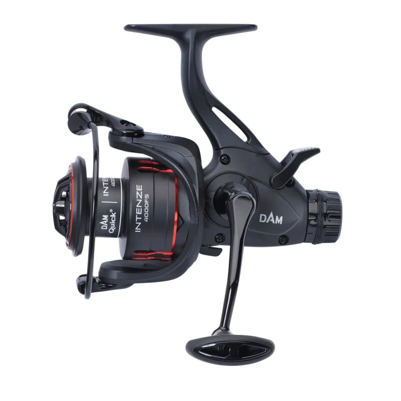 DAM Quick Intenze Free Spool avokela
