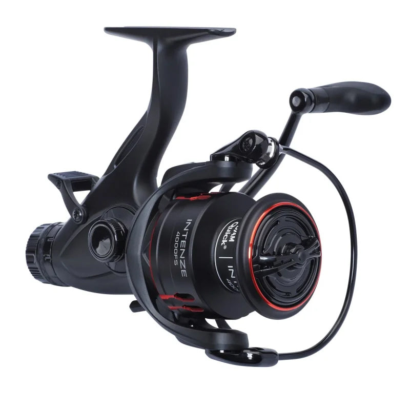 DAM Quick Intenze Free Spool avokela