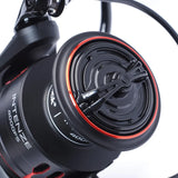 DAM Quick Intenze Free Spool avokela