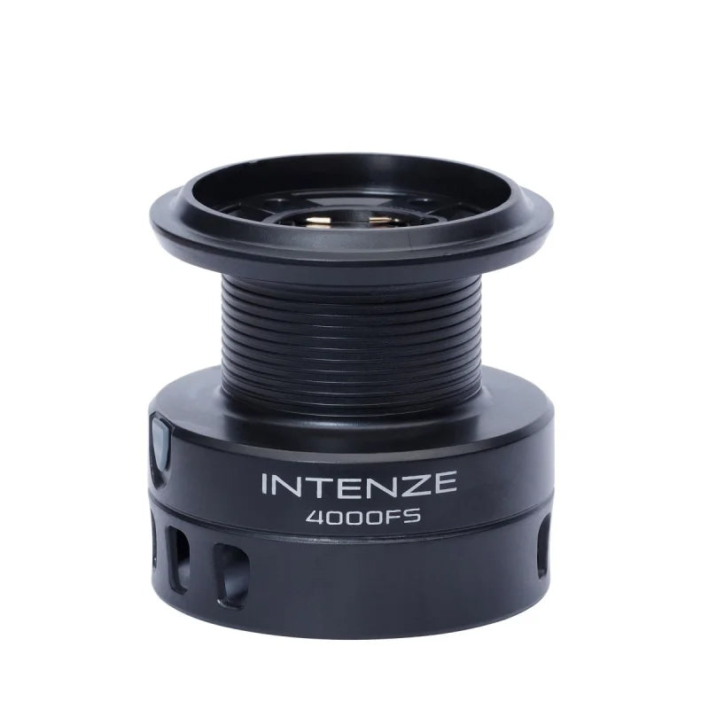 DAM Quick Intenze Free Spool avokela