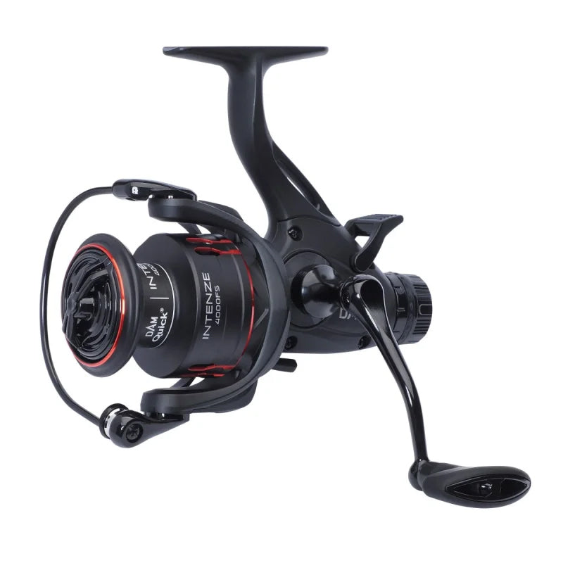 DAM Quick Intenze Free Spool avokela