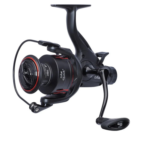 DAM Quick Intenze Free Spool avokela