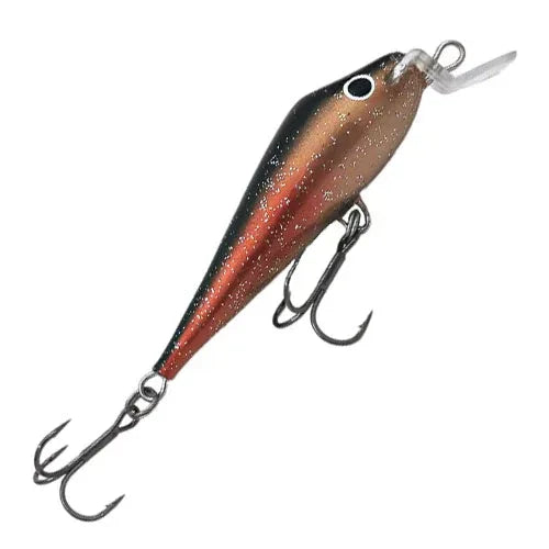 Perza Lohi-Seiska 7 cm vaappu - Happy Angler