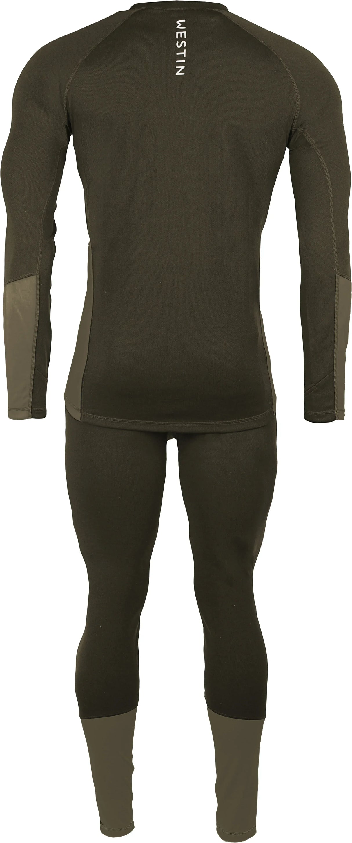Westin Thermal Tech Baselayer Set kerrasto - Happy Angler
