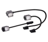 Hella Marine Xenon karttavalo 12V 60 cm