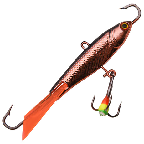 Patriot Ice Vuosku 50 mm tasapainopilkki - Happy Angler