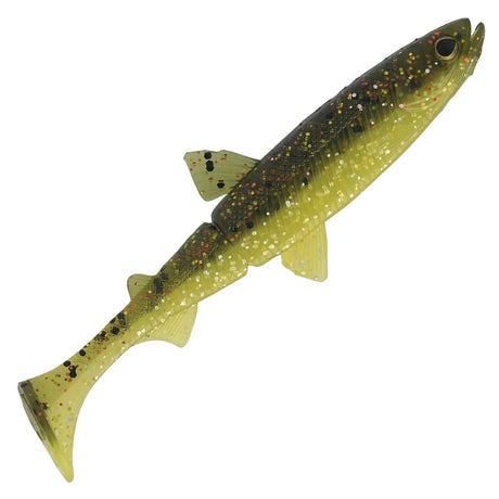 Westin Hypoteez Shadtail 9 cm jigi 3 kpl/pkt - Happy Angler