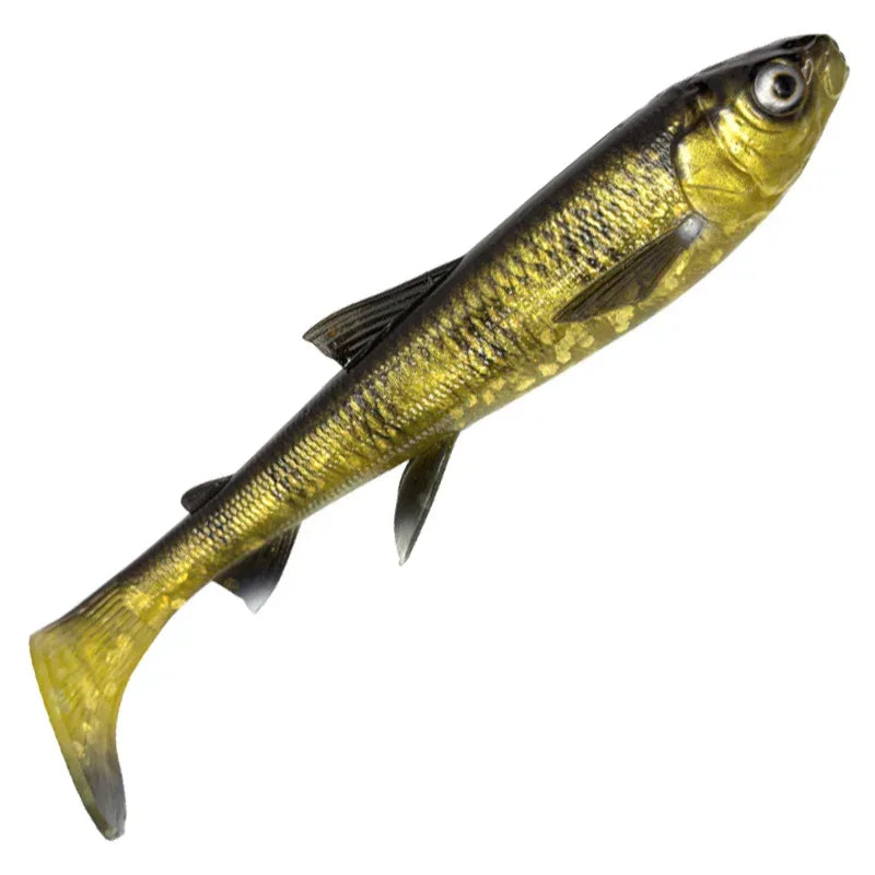 Savage Gear 3D Whitefish Shad 27 cm kalajigi - Happy Angler