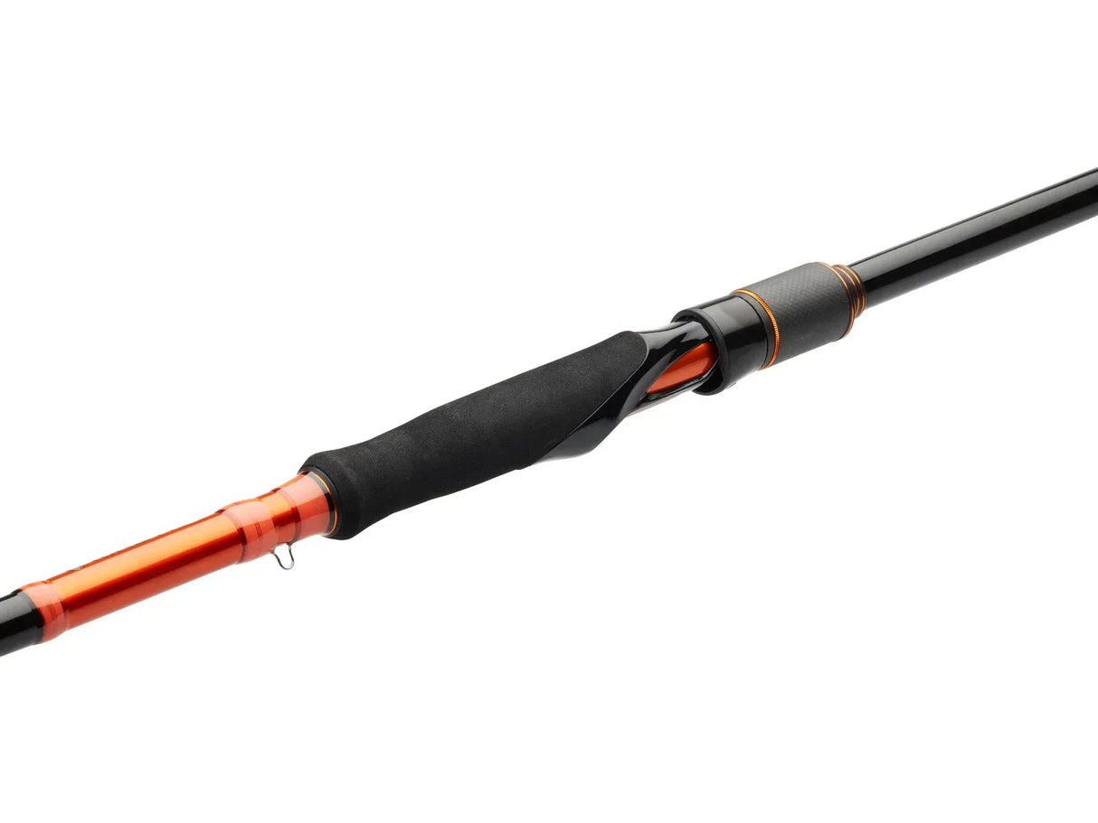 Kinetic Xarann Tele avokelavapa - Happy Angler