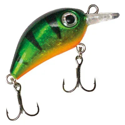 Jakki Kirjolohi 3 cm vaappu - Happy Angler